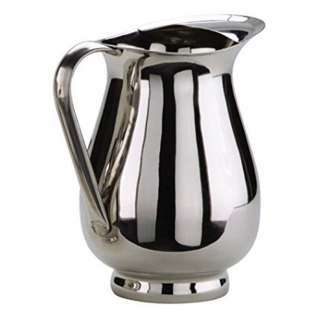 JARRA DE AGUA INOXIDABLE DE IBILI 2 LT