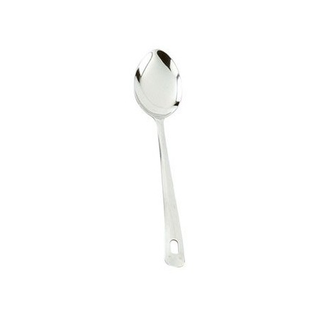 CUCHARA INOXIDABLE SUPRA DE IBILI 34 CM