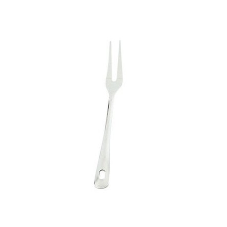 TENEDOR INOXIDABLE SUPRA DE IBILI 35 CM