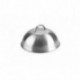 TAPA PARA PLANCHA GRILL DE IBILI 23.2 CM
