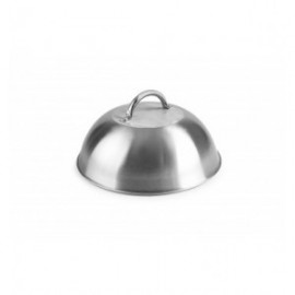 Ibili Grilli Iron Cover 23,2 cm