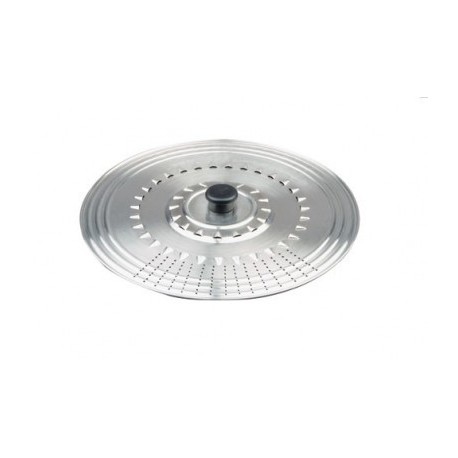 Ibili Stainless Multi-Purpose Lid 22-24-26 cm