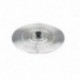Ibili Stainless Multi-Purpose Lid 36-38-40-42 cm