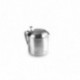 GRASERA INOX LUXE PESCADO DE IBILI 0.75 Litros