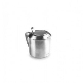 Gasera Inox Luxe Ibili Fish 0,75 litros