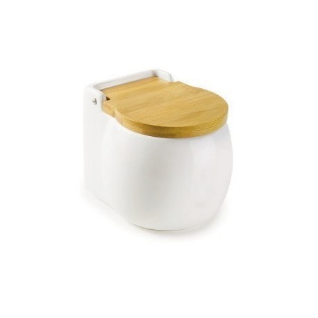 Ibili redondo salero 12 cm