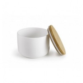 TARRO CERAMIC+BAMBOO DE IBILI 300 ML