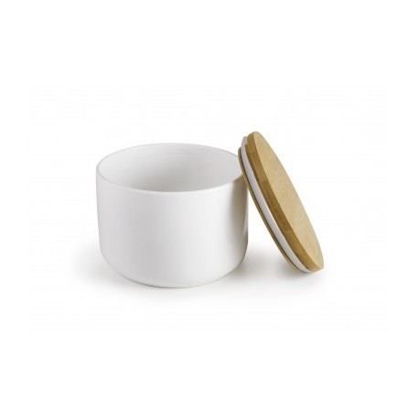 TARRO CERAMIC+BAMBOO DE IBILI 1000 ML