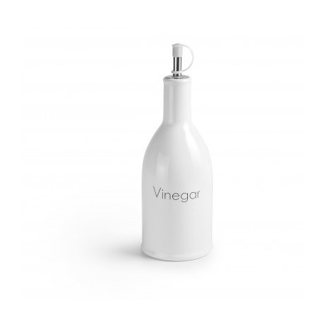 Garrafa de vinagre de asa ibili