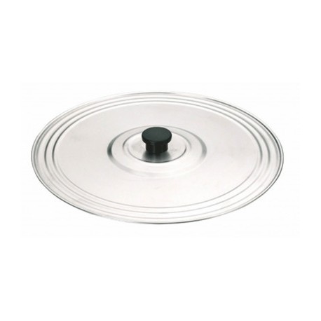 Ibili Stainless Lid 22-24-26 cm