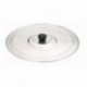 Ibili Stainless Lid 26-28-30 cm