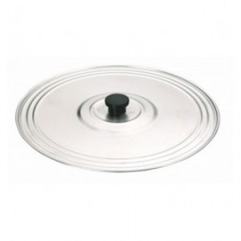 Ibili Stainless Lid 32-34-36 cm