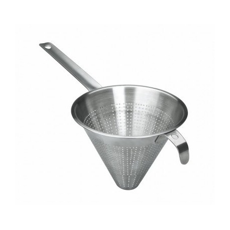 COLADOR CHINO INOXIDABLE DE IBILI 18 CM