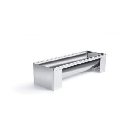 Ibili semicircular Bucho Mold