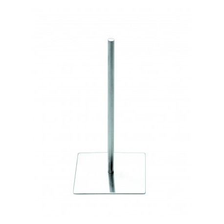 Ibili 6x6 cm quadrado ripeira