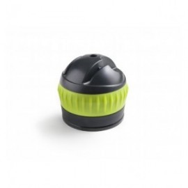 Ibili 6 cm de apontador compacto