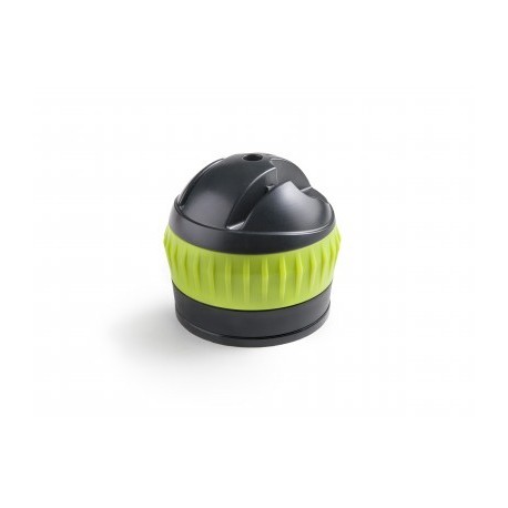 Ibili 6 cm de apontador compacto