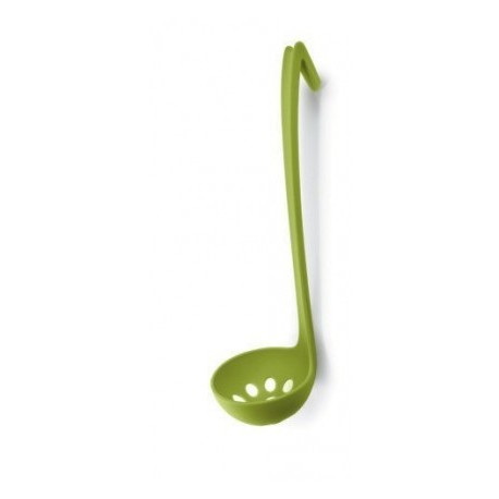 CACILLO PARA ACEITUNAS NYLON DE IBILI 24 CM