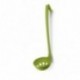 CACILLO PARA ACEITUNAS NYLON DE IBILI 28 CM