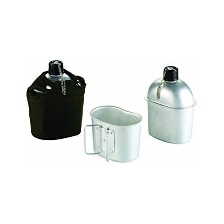 Ibili 1 lt ibili alumínio cantimplora