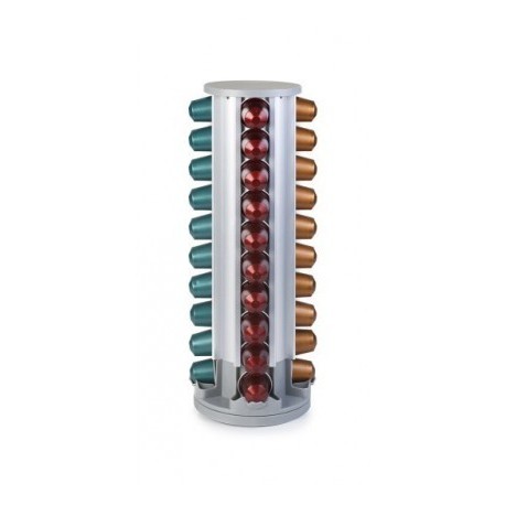 DISPENSADOR DE CAPSULAS DE CAFE CUADRADO DE IBILI