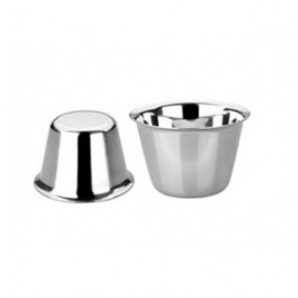 Ibili 7 cm Prism Stainless Flanero