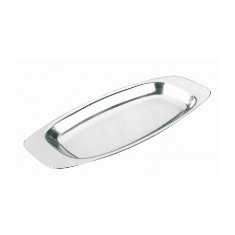 Ibili Bistot Stainless Rabanera 13x6 cm