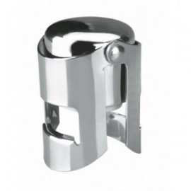 Plugue cava cromado ibili