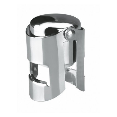 Plugue cava cromado ibili