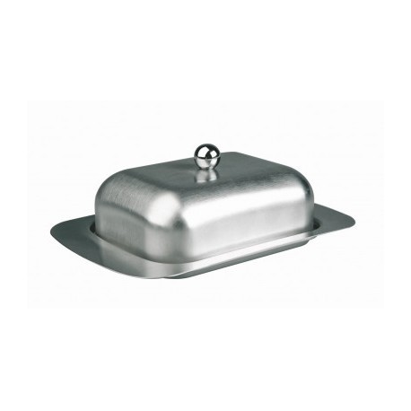 Manteiga inoxidável ibili 19x12 cm