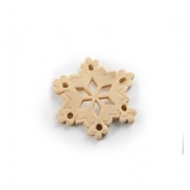 Ibili Snowflake Marker Cutter