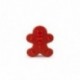 Ibili Gingerman Marker Cutter
