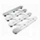 Ibili extensível salvamantel 45x20 cm