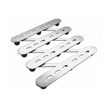 SALVAMANTEL EXTENSIBLE DE IBILI 45x20 CM