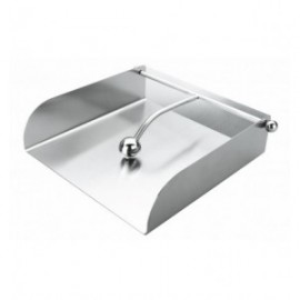 Compartilhe com Ibili Ball 17x17 cm