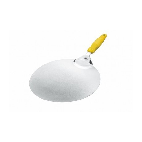 Pizza Base Shovel e Bolo redondo de Ibili 25 cm