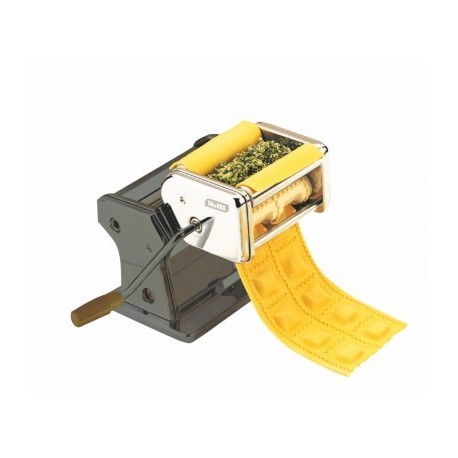 ACCESORIO RAVIOLIS (PARA MÁQUINA DE PASTA) DE IBILI 16.5 CM