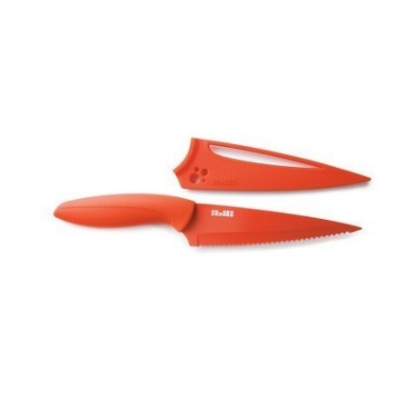 CUCHILLO PARA TOMATE (DISPLAY 24 PC) DE IBILI