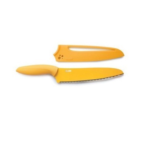 CUCHILLO PARA PAN (DISPLAY 24 PC) DE IBILI