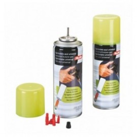 Ibili Universal Blue Butane Gas 200 ml