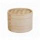 Ibili 20 cm de vapor de bambu