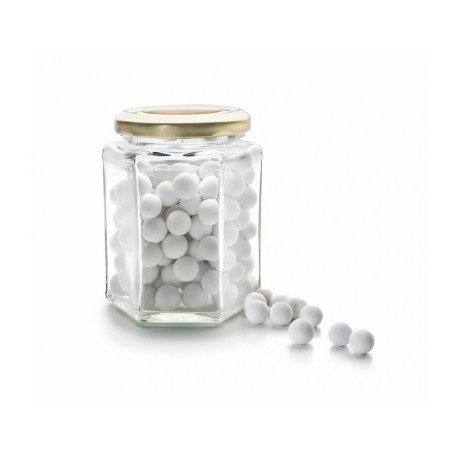 Bolas para bolas 250 gr de ibili