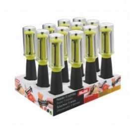 3 Blades Ibili Peel