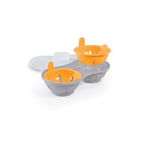 Ibili Microwave Egg Scalfer