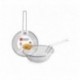 Ibili Stainless Grid Festor 18 cm