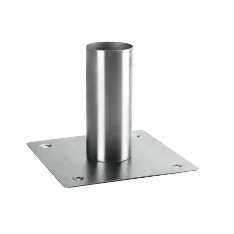 ASADOR PORTAESPECIAS PARA POLLO DE IBILI