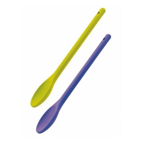 Ibili Fiberglass Silicone Spoon 30 cm