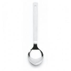 Ibili 32 cm colher inoxidável
