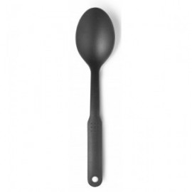 Colher macia de nylon de ibili