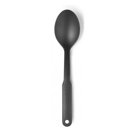 Colher macia de nylon de ibili